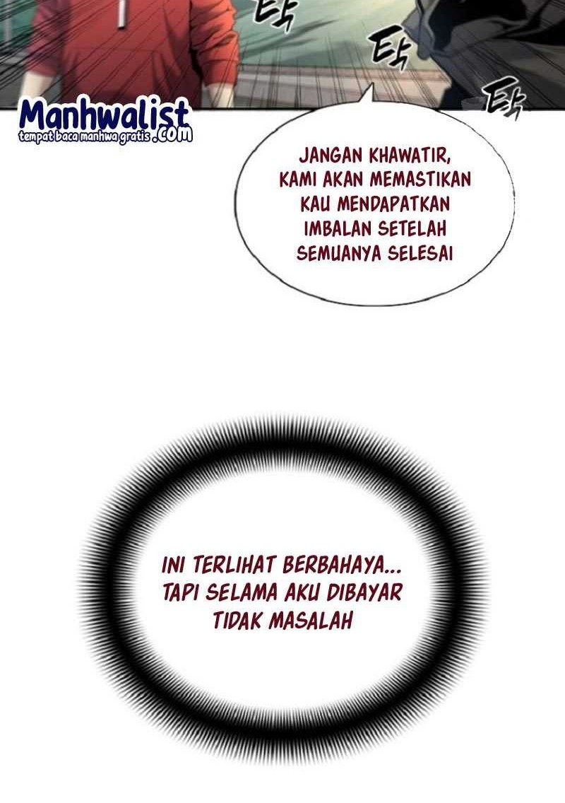 Levelling Up In An Exclusive Dungeon Chapter 6 - halaman 57