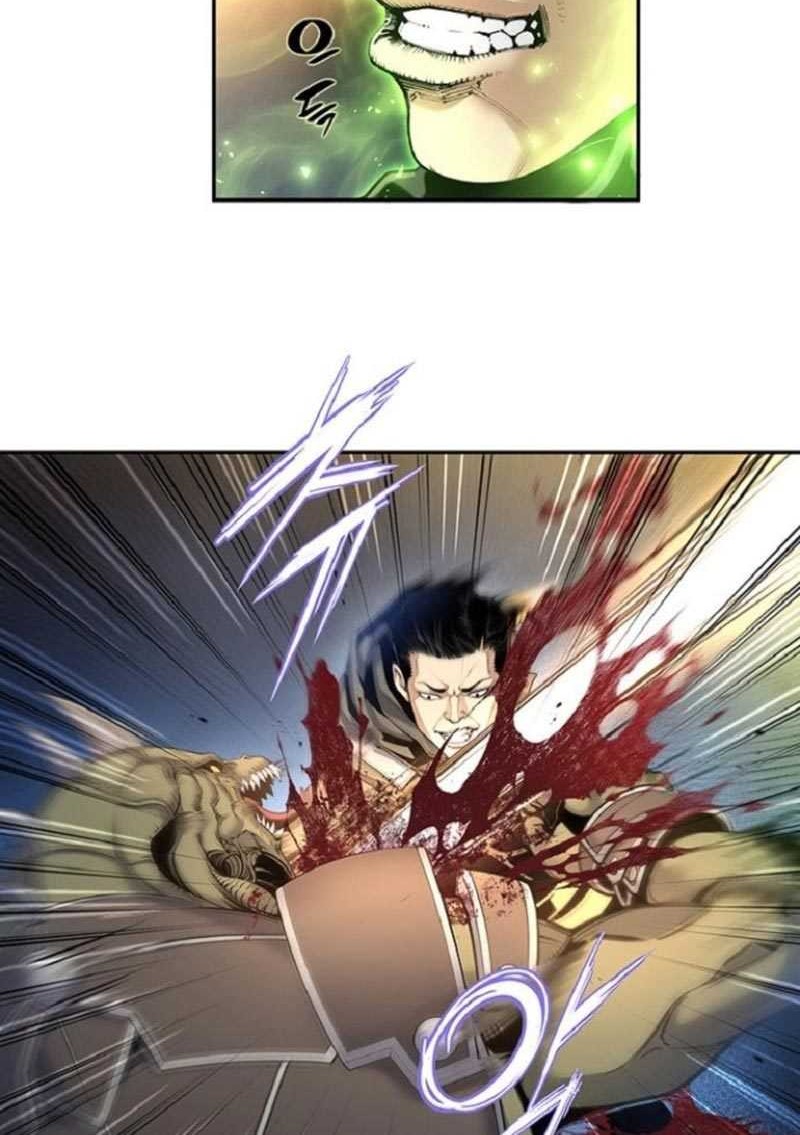 Levelling Up In An Exclusive Dungeon Chapter 6 - halaman 59