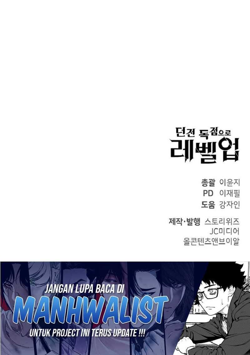 Levelling Up In An Exclusive Dungeon Chapter 6 - halaman 65