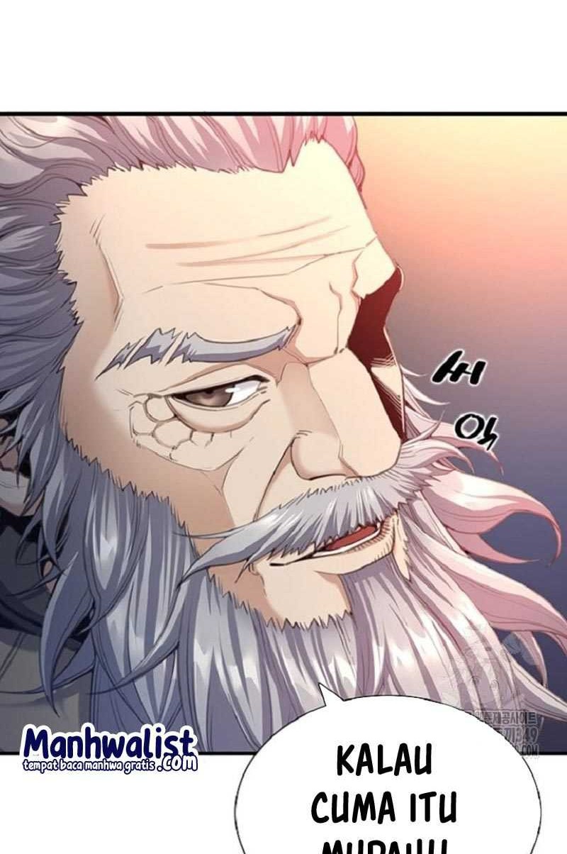 Levelling Up In An Exclusive Dungeon Chapter 6 - halaman 7