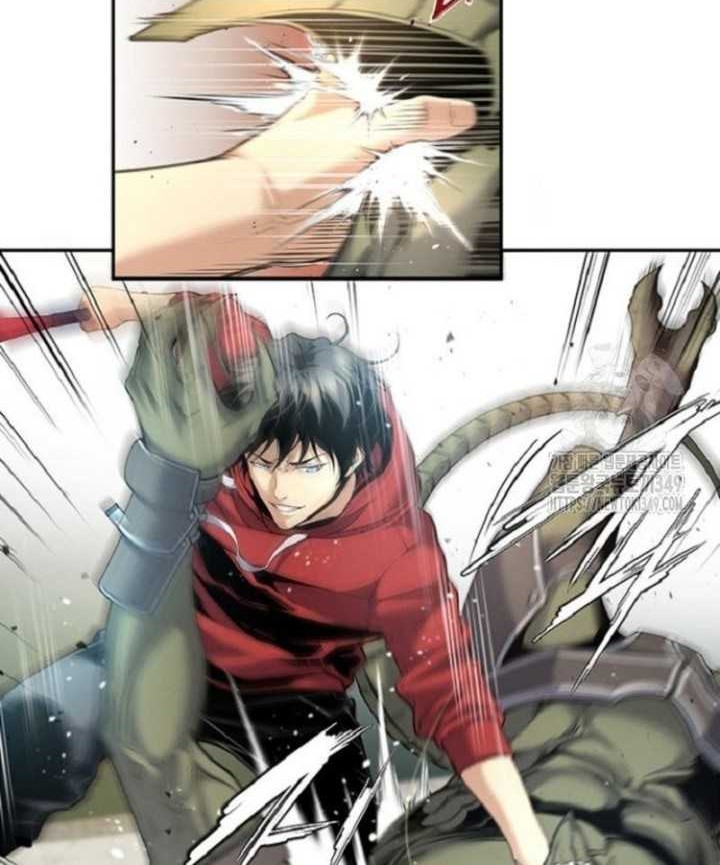 Levelling Up In An Exclusive Dungeon Chapter 7 - halaman 11