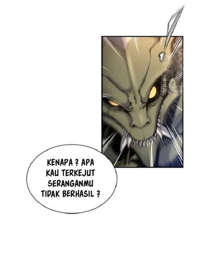 Levelling Up In An Exclusive Dungeon Chapter 7 - halaman 17