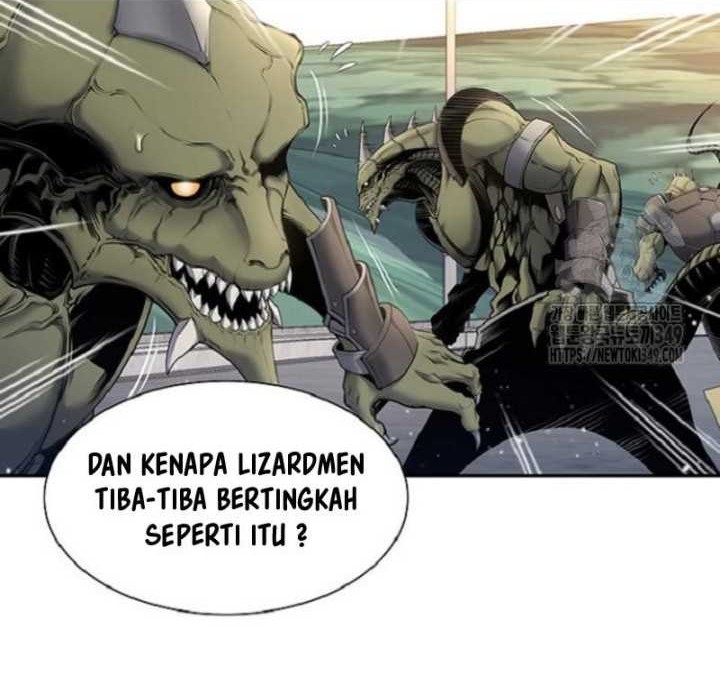 Levelling Up In An Exclusive Dungeon Chapter 7 - halaman 21