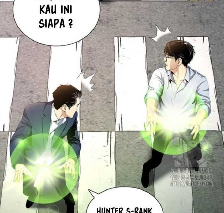 Levelling Up In An Exclusive Dungeon Chapter 7 - halaman 25