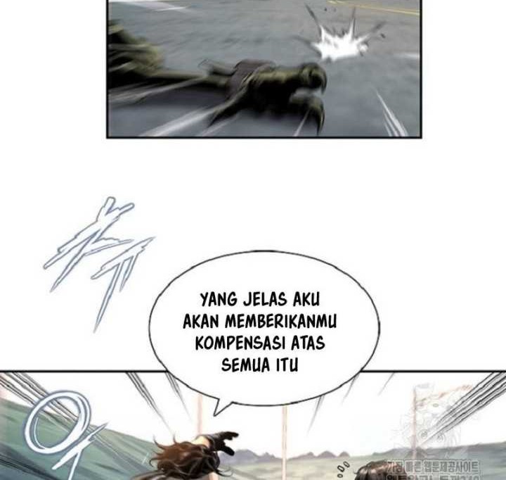 Levelling Up In An Exclusive Dungeon Chapter 7 - halaman 27