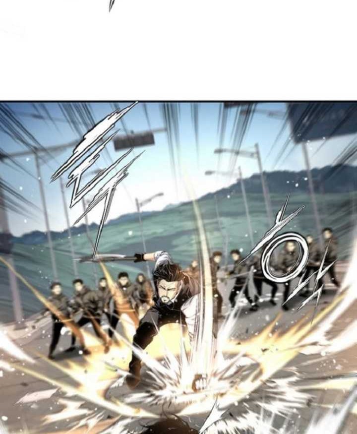 Levelling Up In An Exclusive Dungeon Chapter 7 - halaman 37