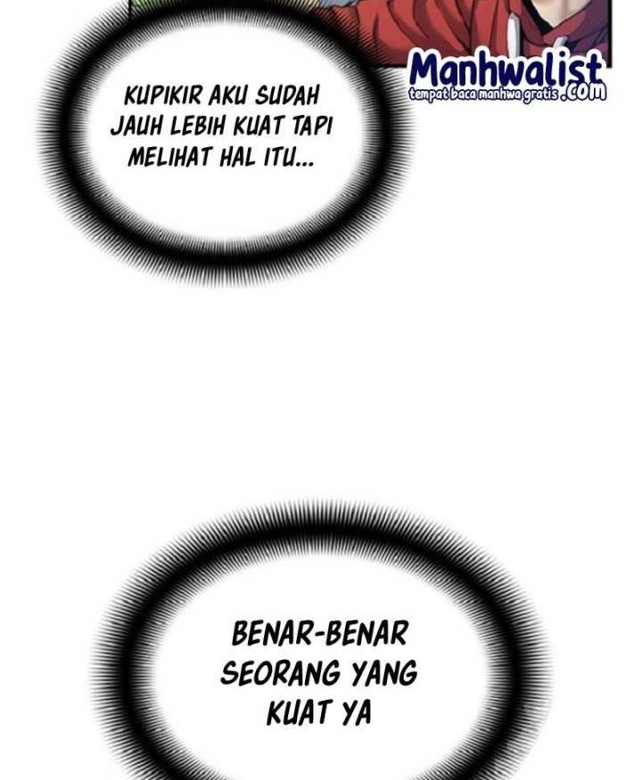 Levelling Up In An Exclusive Dungeon Chapter 7 - halaman 41