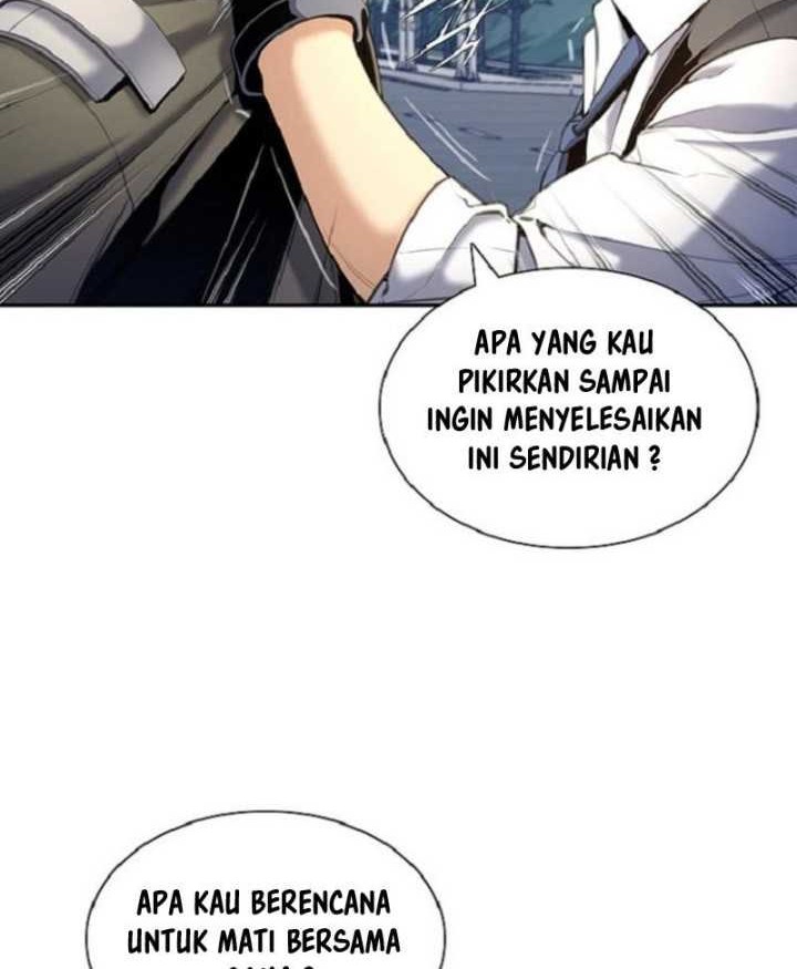 Levelling Up In An Exclusive Dungeon Chapter 7 - halaman 45