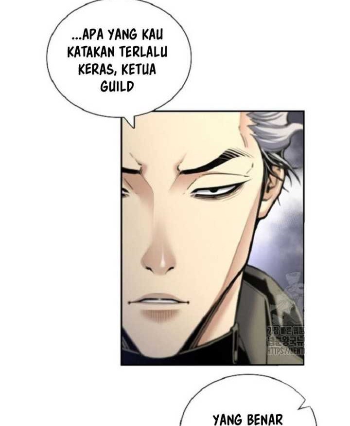 Levelling Up In An Exclusive Dungeon Chapter 7 - halaman 47