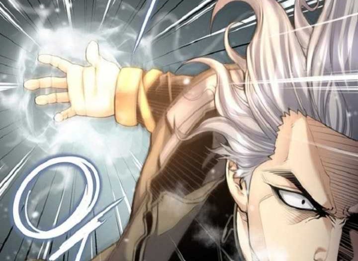 Levelling Up In An Exclusive Dungeon Chapter 7 - halaman 61