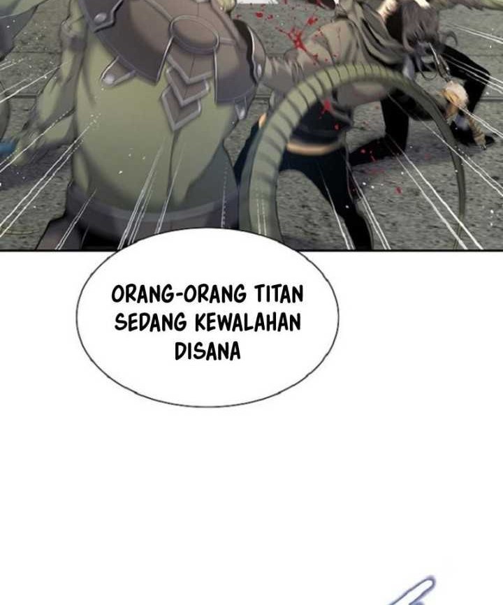 Levelling Up In An Exclusive Dungeon Chapter 7 - halaman 7