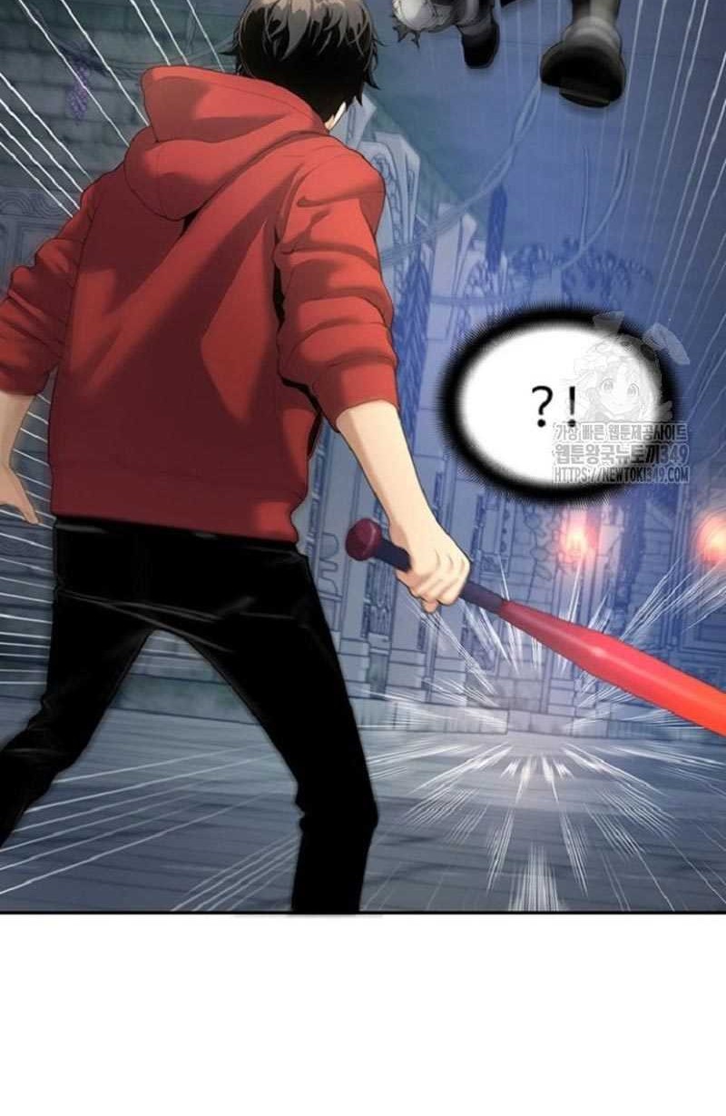 Levelling Up In An Exclusive Dungeon Chapter 8 - halaman 19