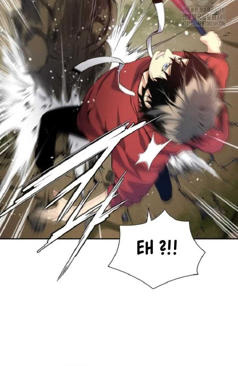 Levelling Up In An Exclusive Dungeon Chapter 8 - halaman 33