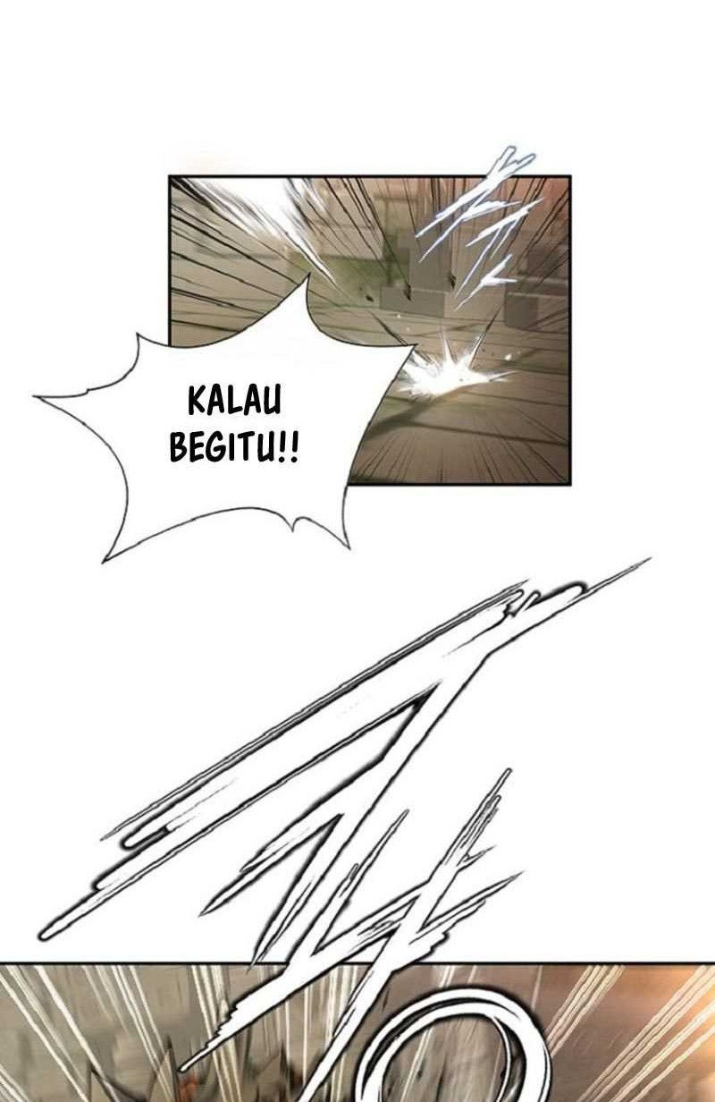 Levelling Up In An Exclusive Dungeon Chapter 8 - halaman 41