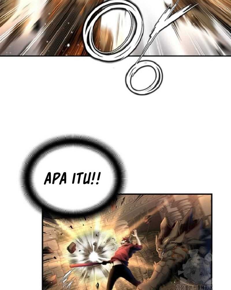 Levelling Up In An Exclusive Dungeon Chapter 8 - halaman 55
