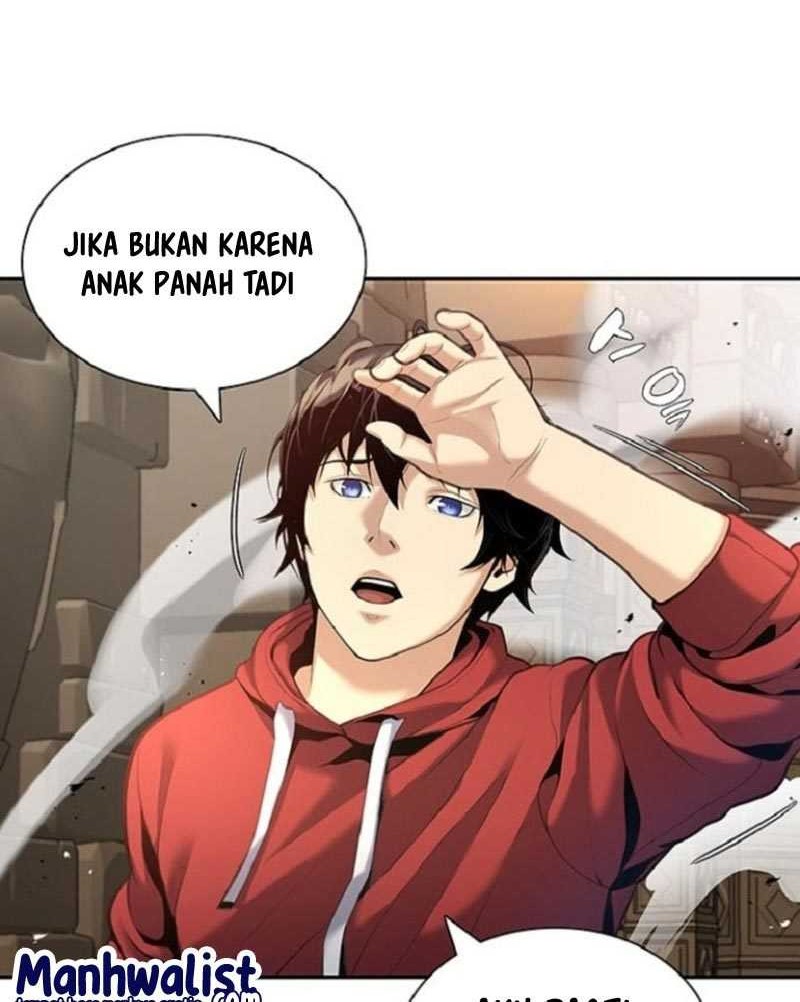Levelling Up In An Exclusive Dungeon Chapter 8 - halaman 59