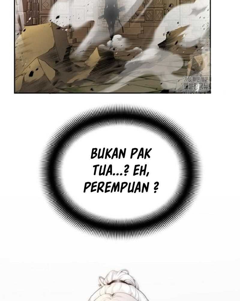 Levelling Up In An Exclusive Dungeon Chapter 8 - halaman 61