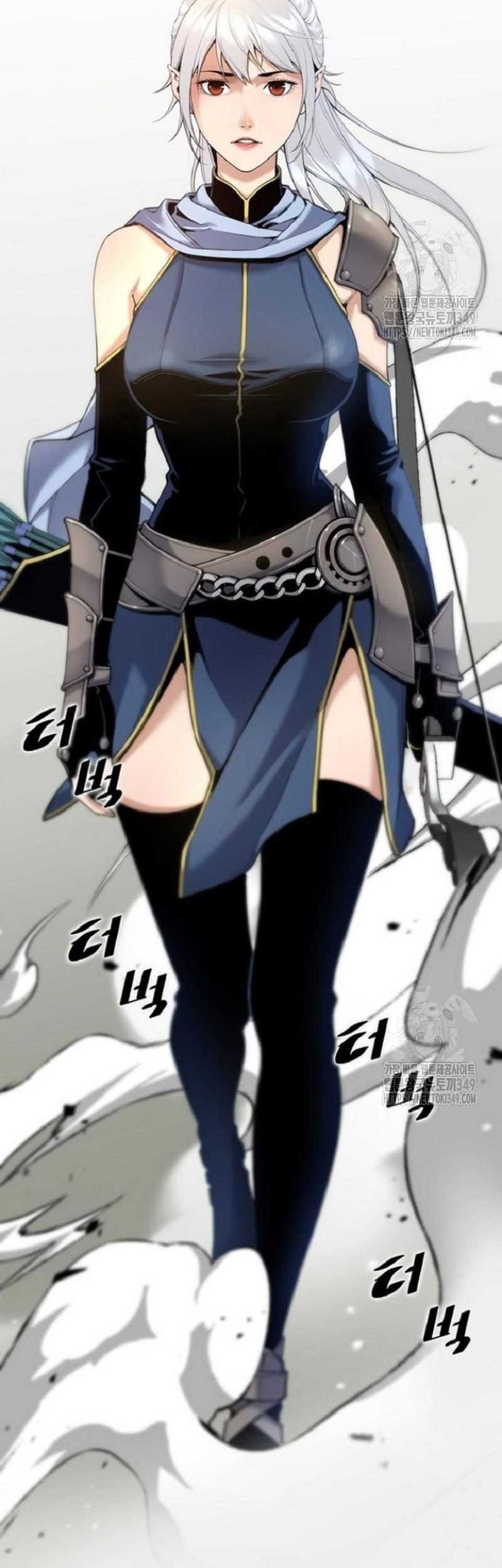 Levelling Up In An Exclusive Dungeon Chapter 8 - halaman 62