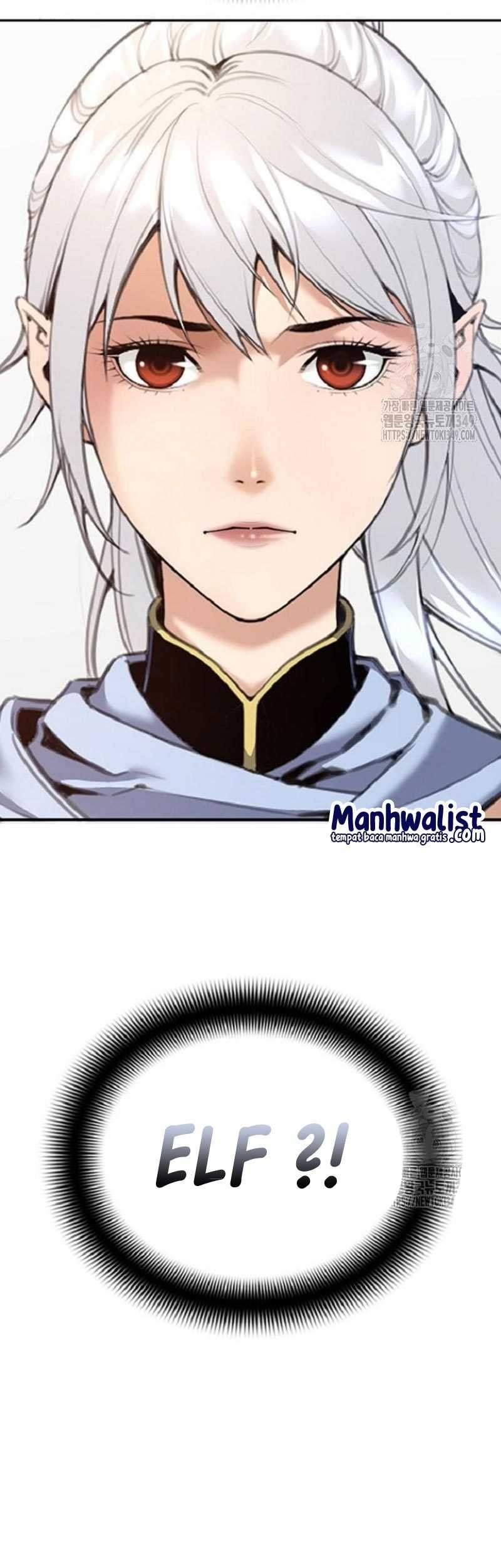 Levelling Up In An Exclusive Dungeon Chapter 8 - halaman 64
