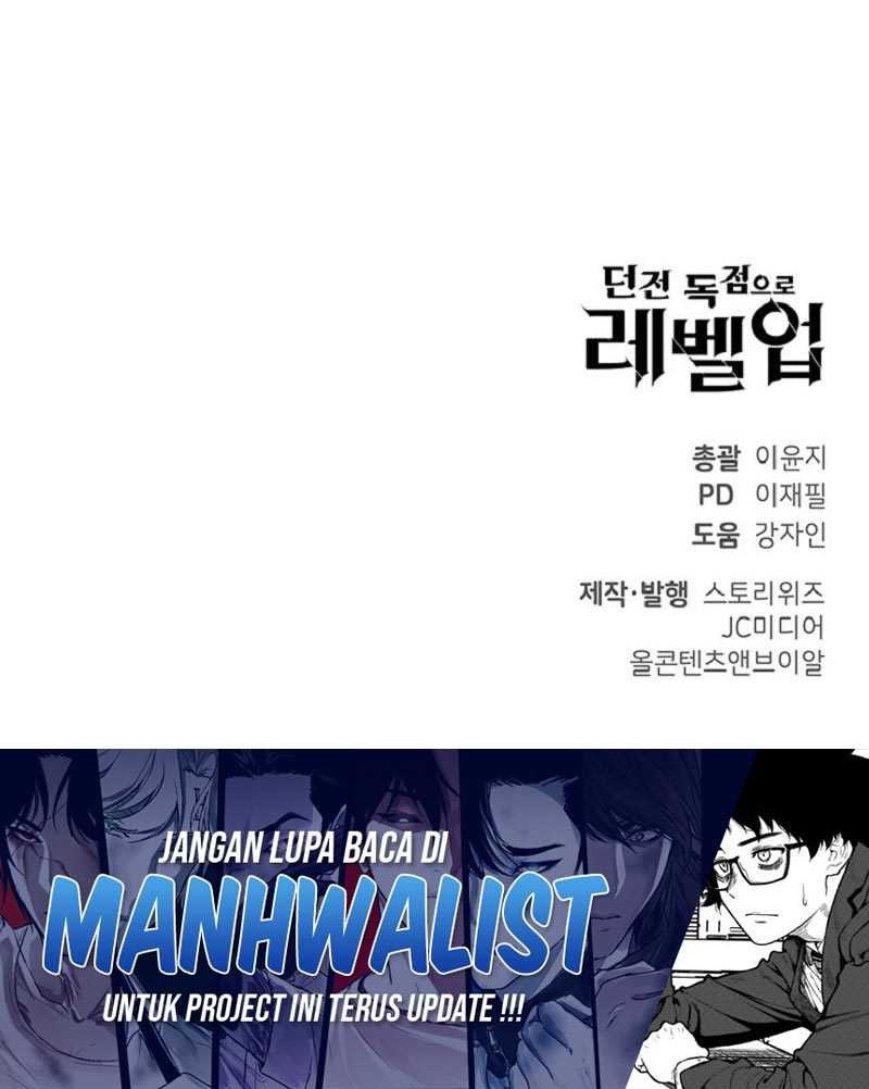 Levelling Up In An Exclusive Dungeon Chapter 8 - halaman 65