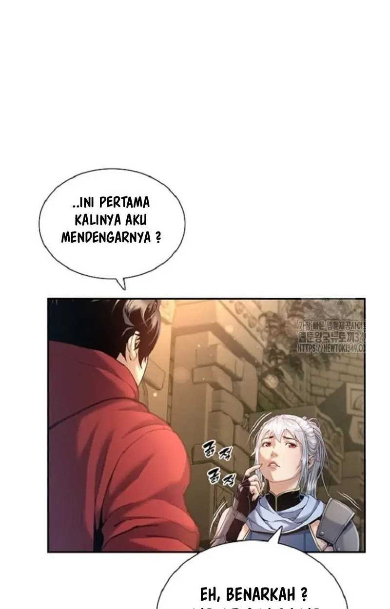 Levelling Up In An Exclusive Dungeon Chapter 9 - halaman 13