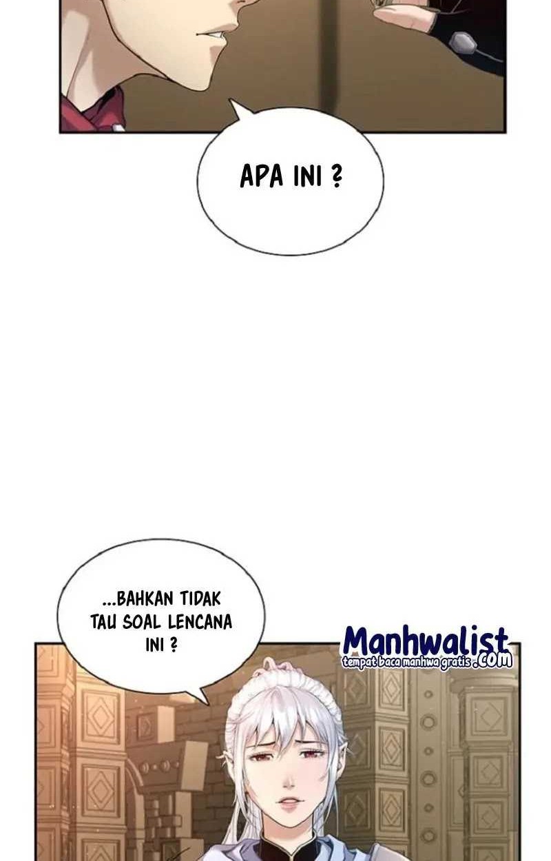 Levelling Up In An Exclusive Dungeon Chapter 9 - halaman 15