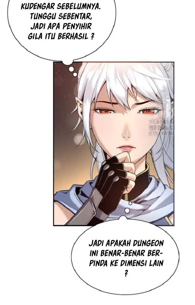 Levelling Up In An Exclusive Dungeon Chapter 9 - halaman 17