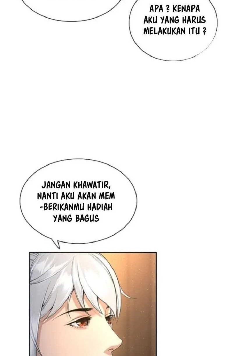 Levelling Up In An Exclusive Dungeon Chapter 9 - halaman 25