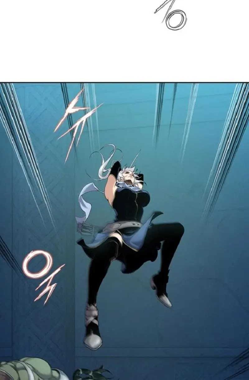 Levelling Up In An Exclusive Dungeon Chapter 9 - halaman 29