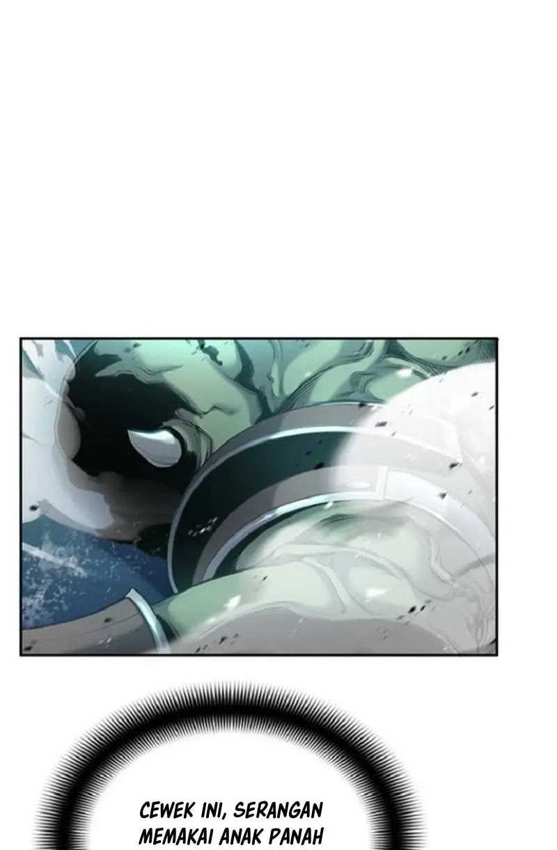 Levelling Up In An Exclusive Dungeon Chapter 9 - halaman 33