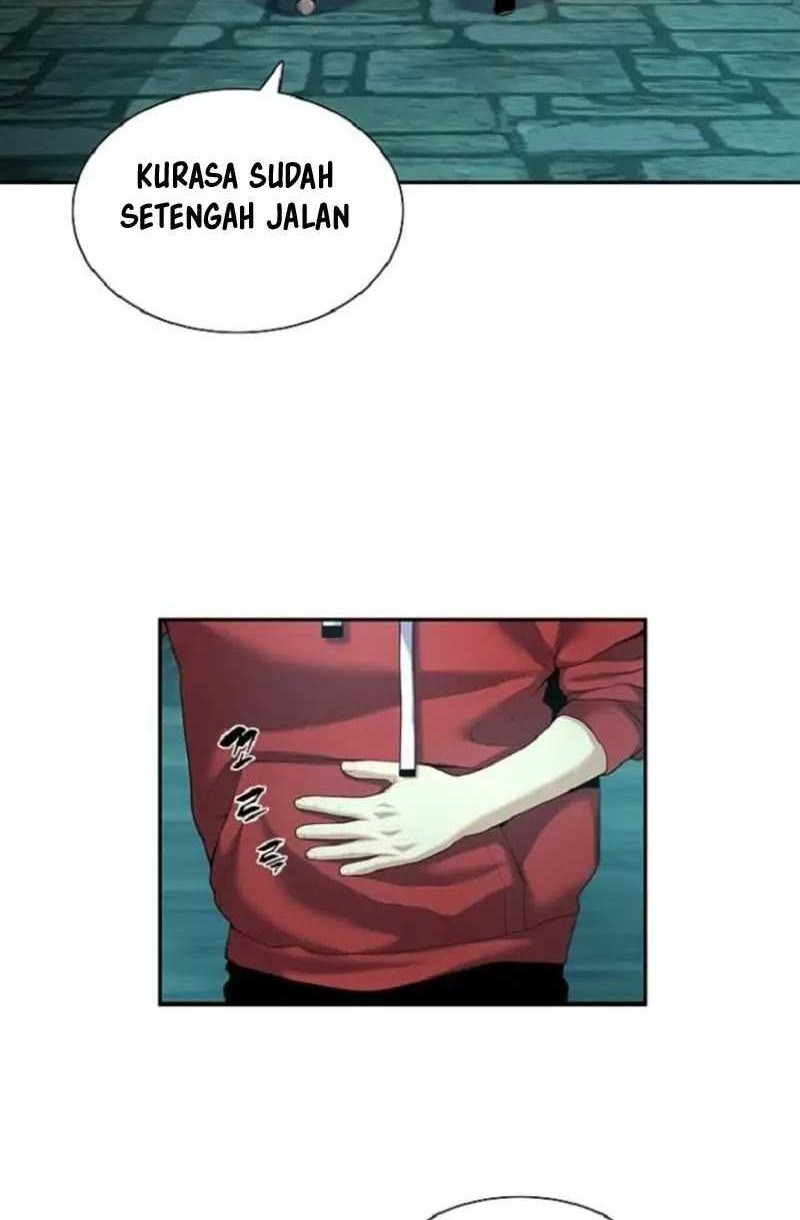 Levelling Up In An Exclusive Dungeon Chapter 9 - halaman 37