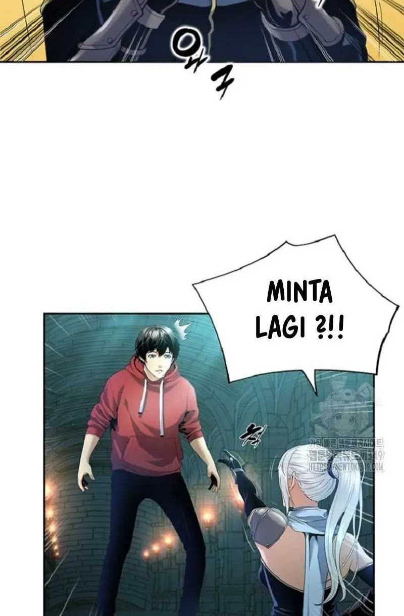 Levelling Up In An Exclusive Dungeon Chapter 9 - halaman 47
