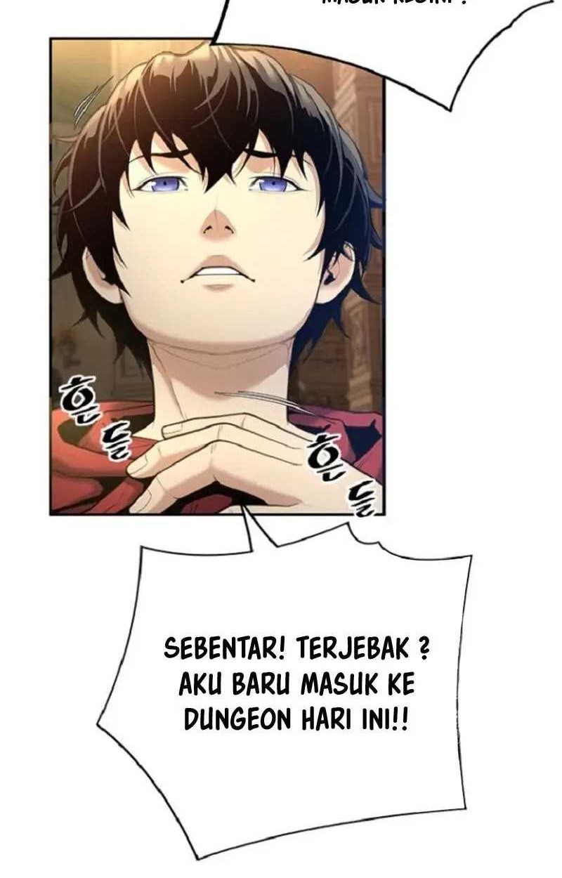 Levelling Up In An Exclusive Dungeon Chapter 9 - halaman 5