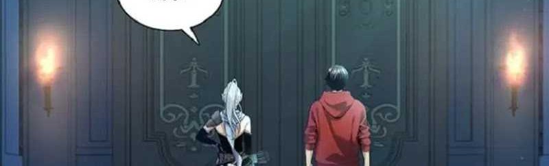 Levelling Up In An Exclusive Dungeon Chapter 9 - halaman 53