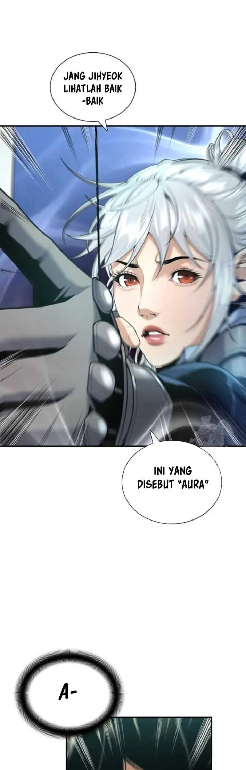 Levelling Up In An Exclusive Dungeon Chapter 9 - halaman 62