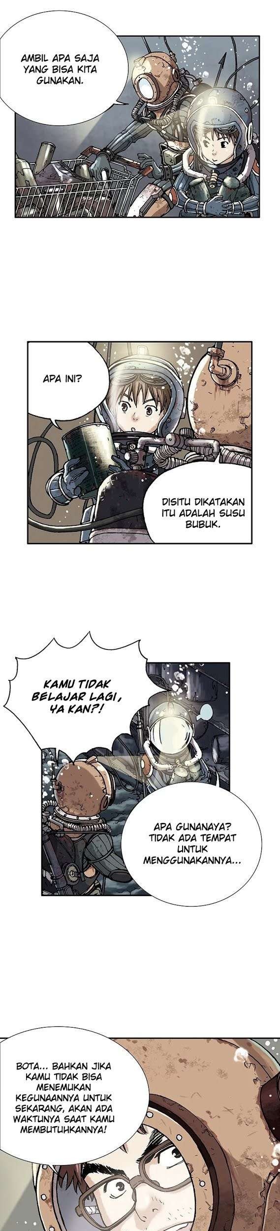 Leviathan Chapter 1 - halaman 12