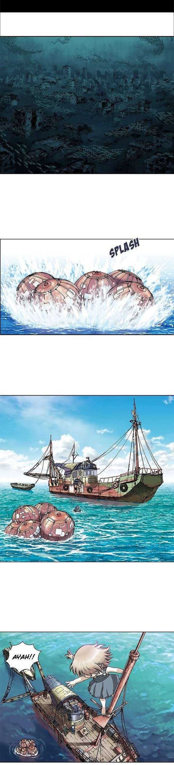 Leviathan Chapter 1 - halaman 18