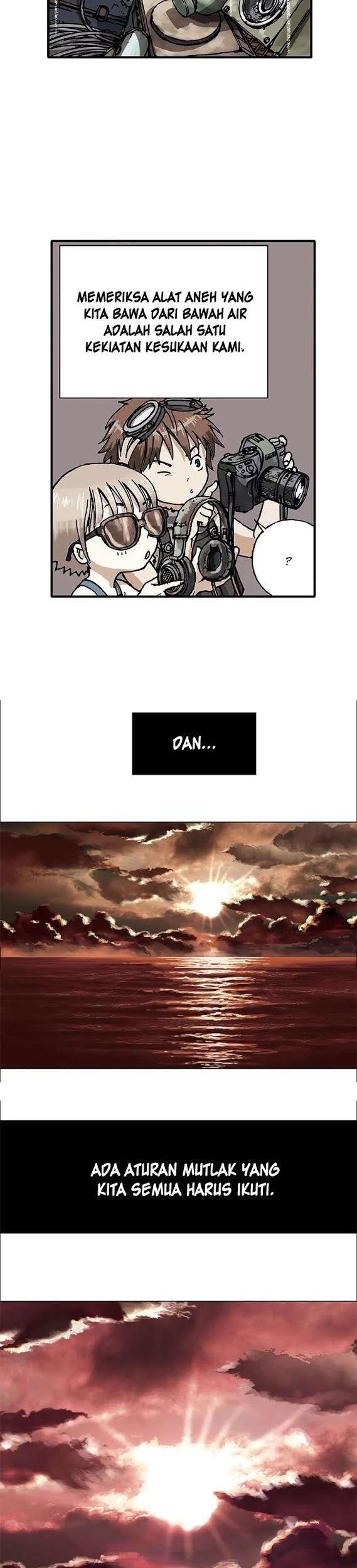 Leviathan Chapter 1 - halaman 27