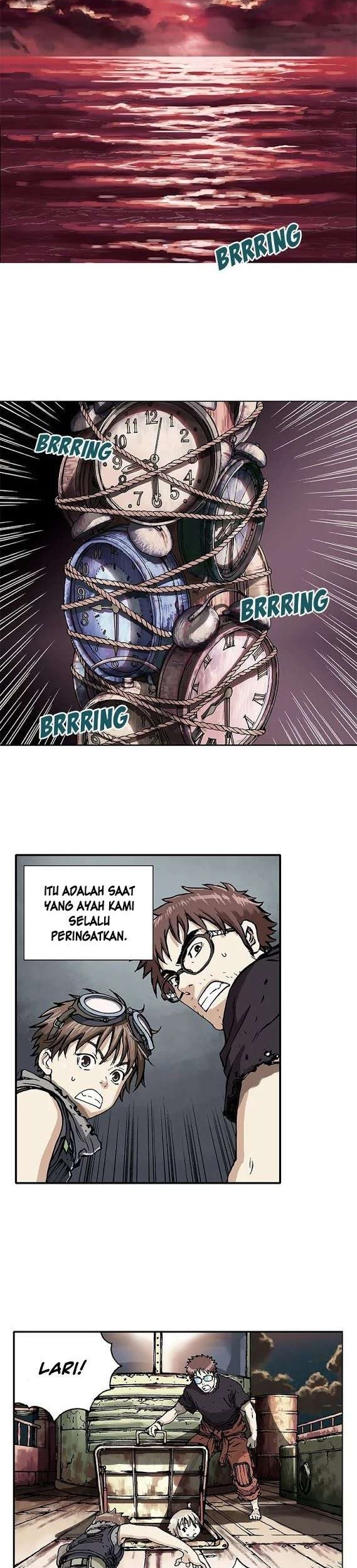 Leviathan Chapter 1 - halaman 28