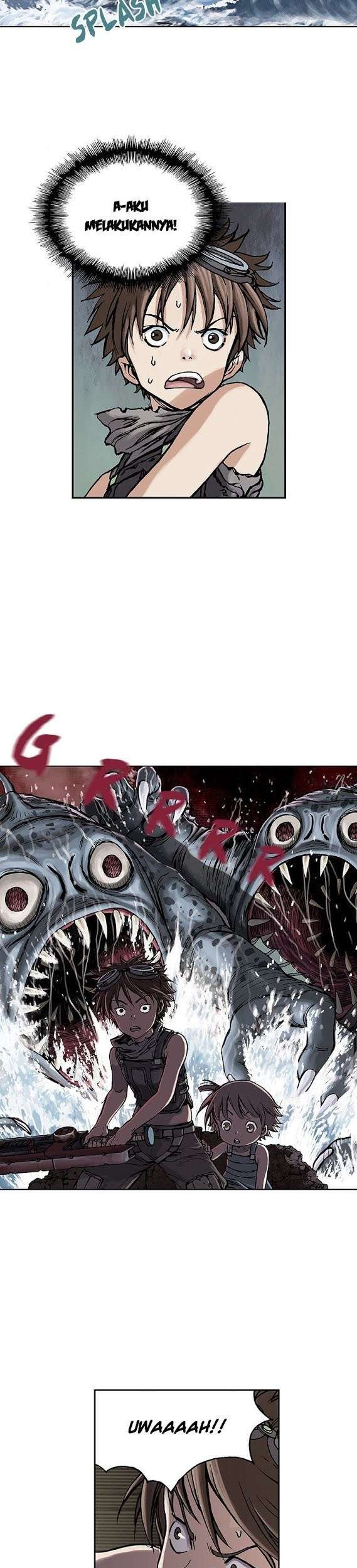 Leviathan Chapter 10 - halaman 5