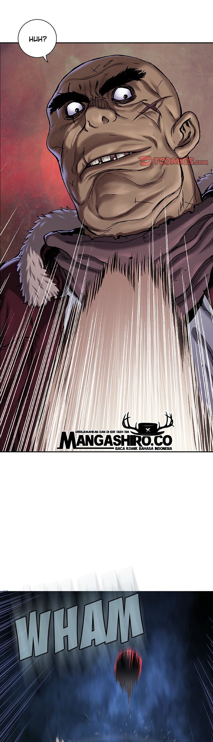 Leviathan Chapter 100 - halaman 30