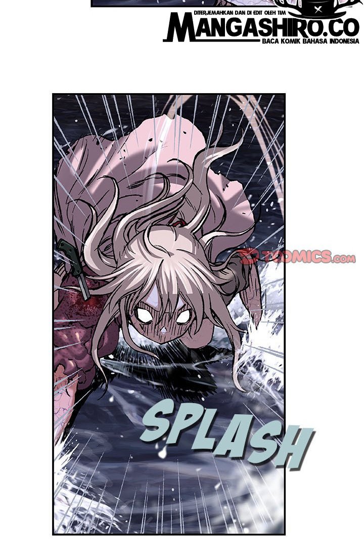 Leviathan Chapter 101 - halaman 26