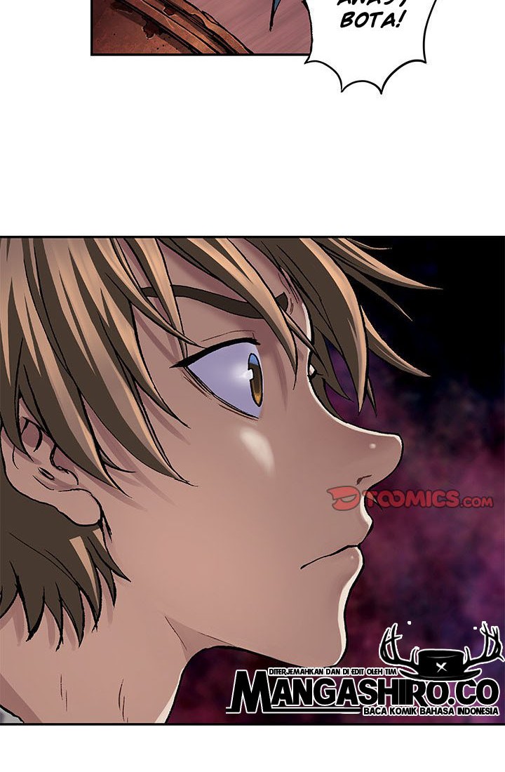 Leviathan Chapter 101 - halaman 32