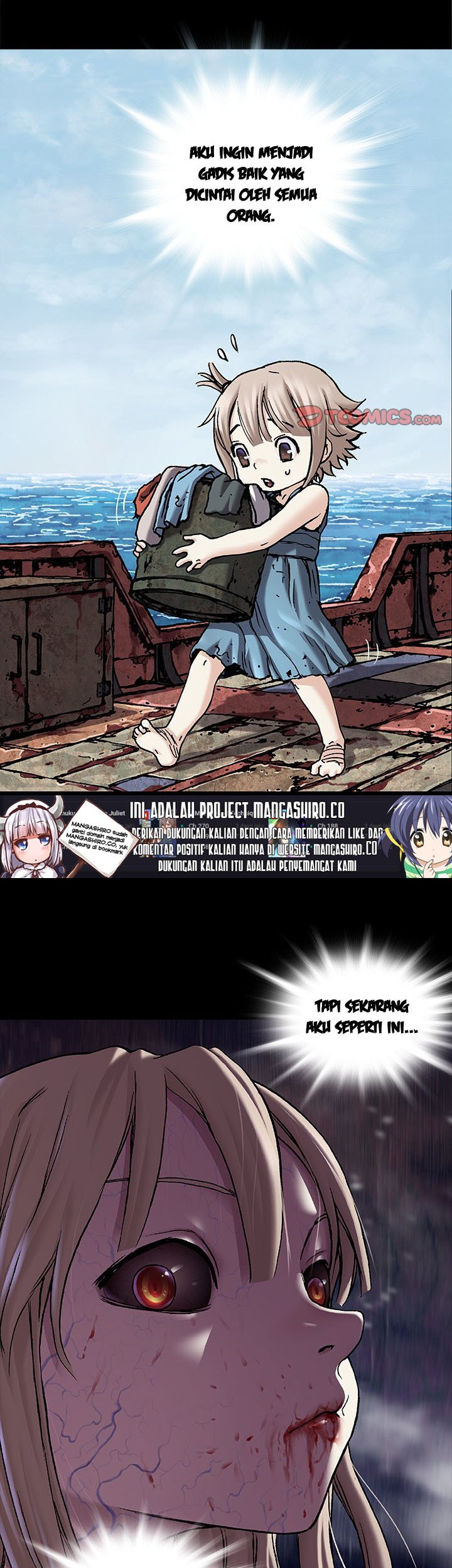 Leviathan Chapter 102 - halaman 27