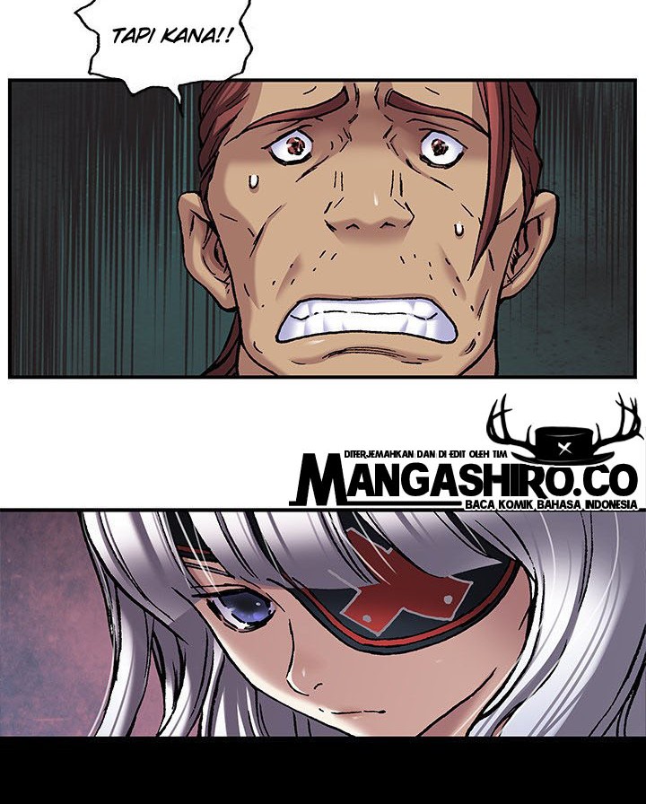 Leviathan Chapter 103 - halaman 12