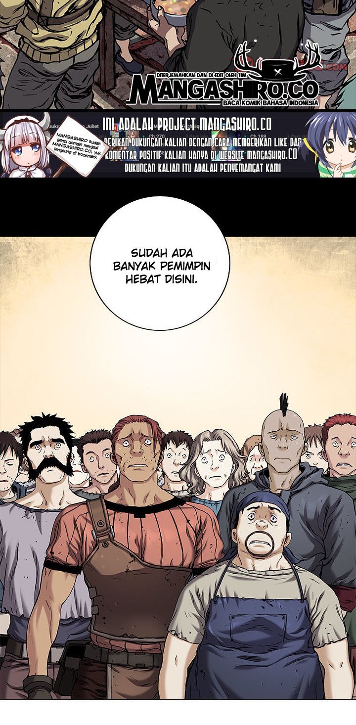 Leviathan Chapter 103 - halaman 14