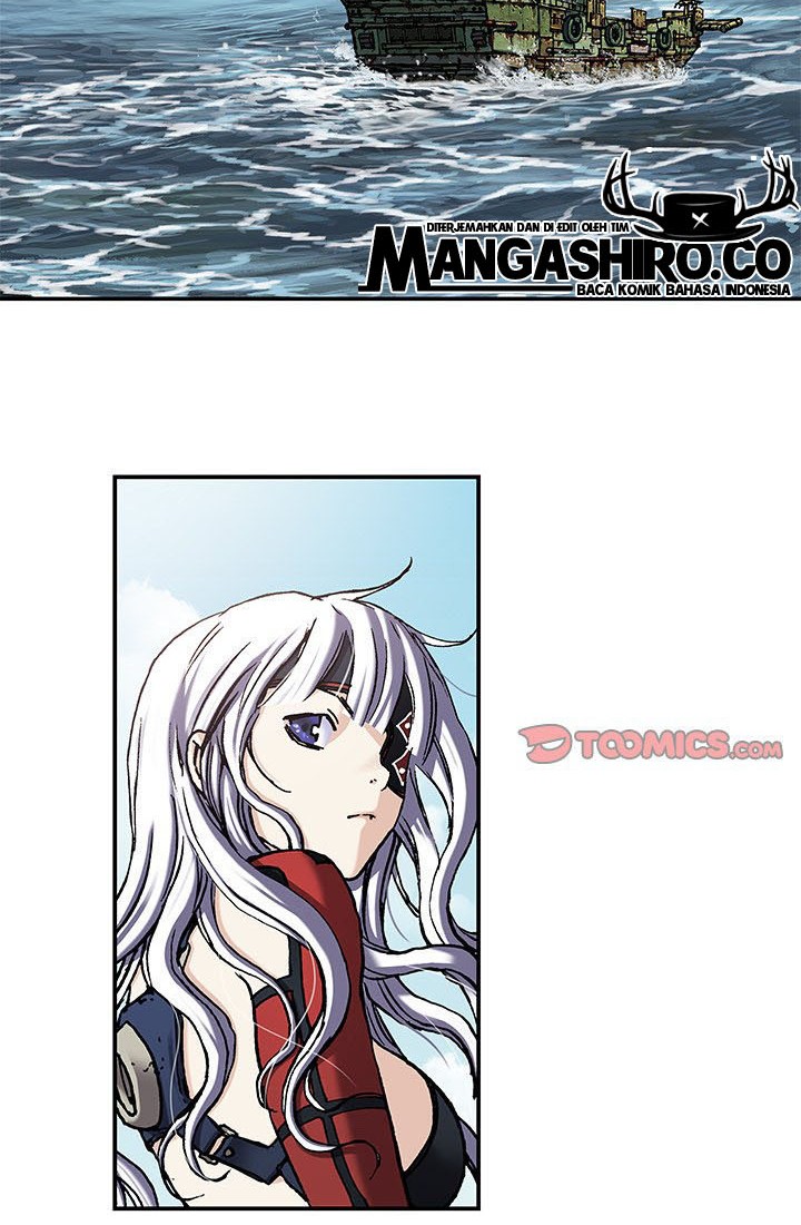 Leviathan Chapter 103 - halaman 24