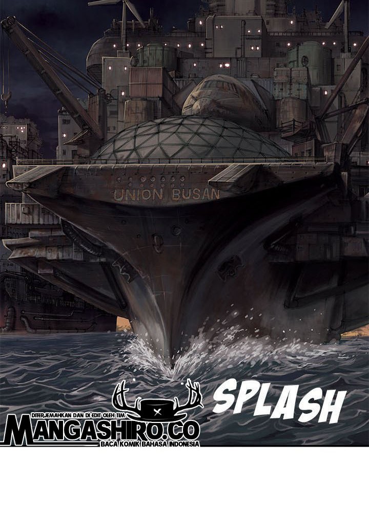 Leviathan Chapter 103 - halaman 5