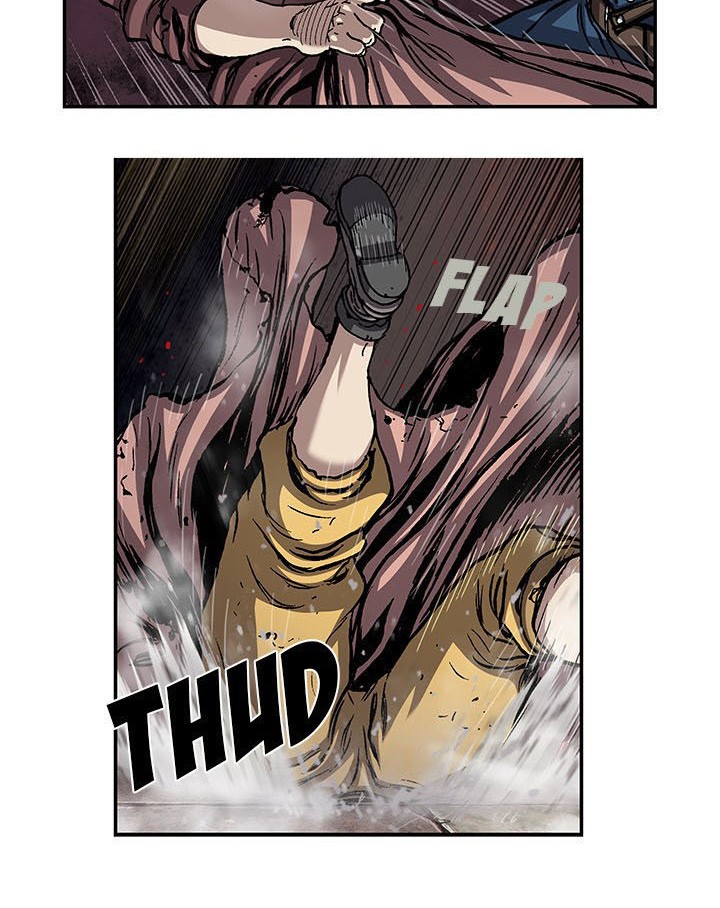 Leviathan Chapter 104 - halaman 28