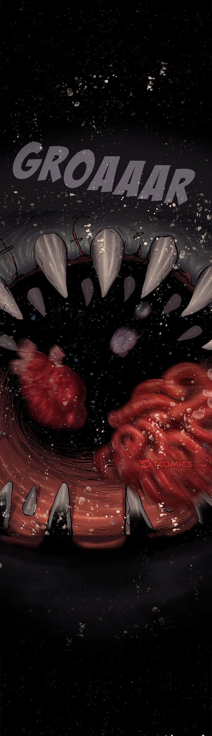 Leviathan Chapter 104 - halaman 39